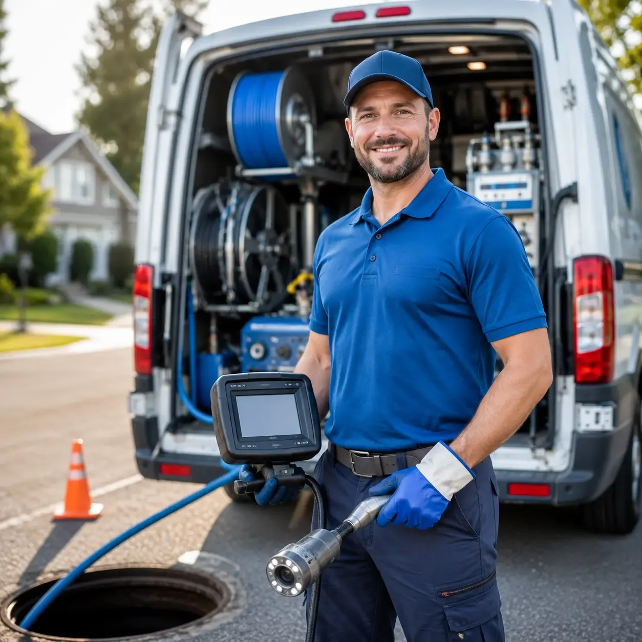 Local Pipe Relining specialists in Elma, WA